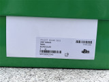 Authentic Orbit Sneaker Silver/Green