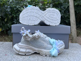 Authentic Balenciaga 3XL Sneaker Rice White