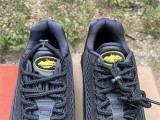 Authentic Corteiz x Nike Air Max 95 Tour Yellow
