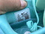 Authentic Jalen Brunson x Nike Zoom Kobe 6 Protro Statue of Liberty PE
