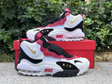 Authentic Air Max Speed Red