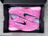 Authentic Nike Zoom Kobe 6 Pink