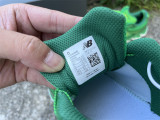 Authentic New Balance 2000 Green