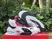 Authentic Air Max Speed Red