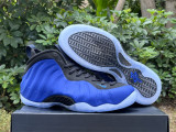 Authentic Nike Foamposite One “Deep Royal”