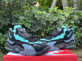 Authentic Nike Air Max Speed Turf Black/Green