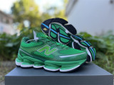 Authentic New Balance 2000 Green