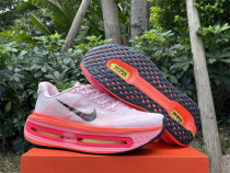 Authentic Nike Pegasus Premium White/Pink