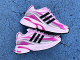 Authentic Pharrell Williams x adidas Jellyflsh White/Pink