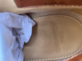 Authentic Timberland x LOUIS VUIT*TON Boots Beige