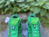 Authentic New Balance 2000 Green