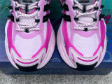 Authentic Pharrell Williams x adidas Jellyflsh White/Pink