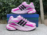 Authentic Pharrell Williams x adidas Jellyflsh White/Pink