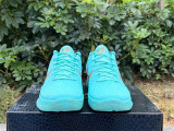 Authentic Jalen Brunson x Nike Zoom Kobe 6 Protro Statue of Liberty PE