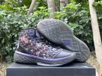 Authentic Nike Zoom Kobe 3 Prelude Misery