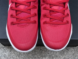 Authentic Nike Kobe 9 Elite Low Protro Red/White