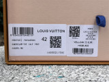Authentic Timberland x LOUIS VUIT*TON Boots Beige