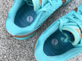 Authentic Jalen Brunson x Nike Zoom Kobe 6 Protro Statue of Liberty PE