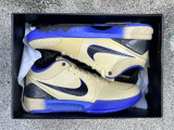 Authentic Nike Zoom Kobe 4 Protro FC Purple