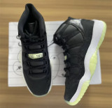 Authentic  Air Jordan 11 “Sneaker School”