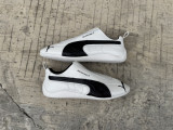 Authentic PUMA Speedcat x Balenciaga White