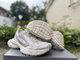 Authentic Balenciaga 3XL Sneaker Grey/White
