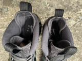 Authentic Nike Foamposite One Black