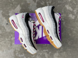 Authentic Nike SB x Nike Air Max 95 “Summit White/Photon Dust”
