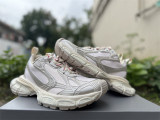 Authentic Balenciaga 3XL Sneaker Grey/White