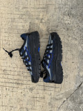 Authentic Nike P-6000 Black