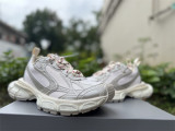 Authentic Balenciaga 3XL Sneaker Grey/White
