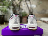 Authentic Nike SB x Nike Air Max 95 “Summit White/Photon Dust”