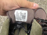 Authentic Air Jordan CMFT Era Brown