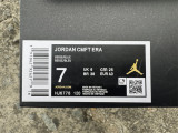 Authentic Air Jordan CMFT Era Beige