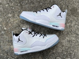 Authentic Air Jordan Courtside 23 Concord