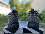 Authentic OFF-WHITE Be Right Black