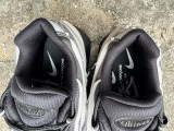 Authentic CDG x Nike Air Max 95 Black/White/Grey