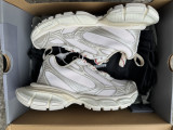 Authentic Balenciaga 3XL Sneaker Grey/White