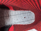 Authentic Air Jordan 10 Red