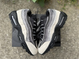 Authentic CDG x Nike Air Max 95 Black/White/Grey