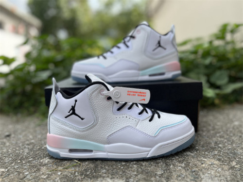 Authentic Air Jordan Courtside 23 Concord