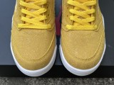 Authentic Air Jordan 5 “Michigan” PE