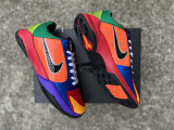 Authentic Nike Kobe 5 WTR PE Blue/Orange
