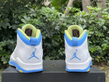 Authentic Air Jordan 10 OG Blue