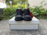 Authentic Supreme x Nike Dunk SB Dunk Low Black
