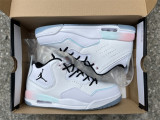 Authentic Air Jordan Courtside 23 Concord