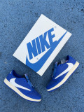 Authentic Travis Scott x Air Jordan 1 Low OG White/Blue