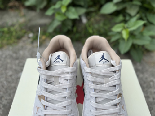 Authentic Air Jordan CMFT Era Beige