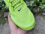 Authentic Nike Pegasus Premium Forrest Gump Green