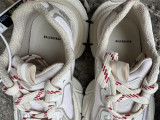 Authentic Balenciaga 3XL Sneaker Grey/White